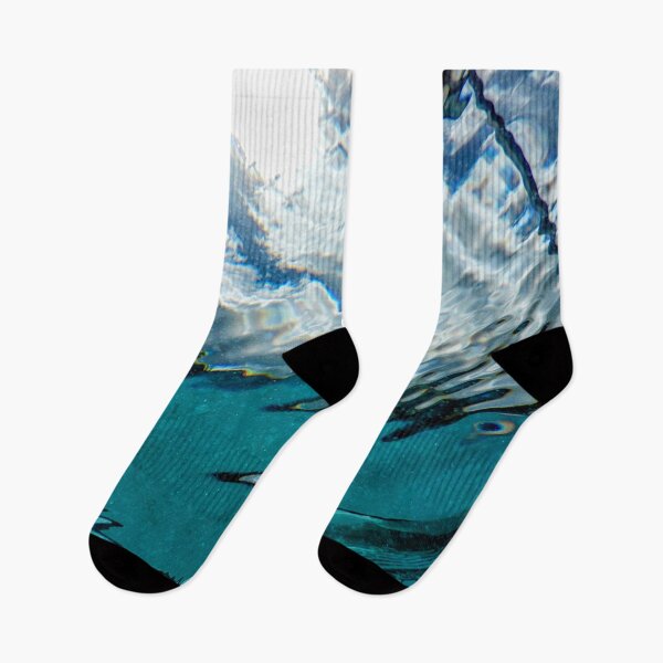 Item preview, Looking up through water designed and sold by Photopat.