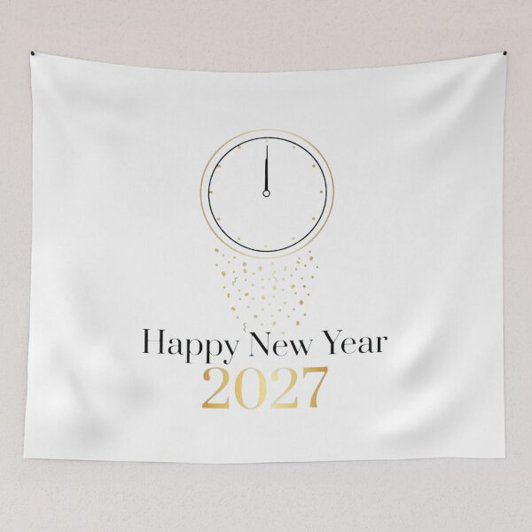 Item preview, Happy new year designed and sold by ZeusGallery.