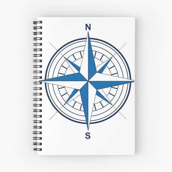 Item preview, Compass Rose designed and sold by Mostafa Hussein.