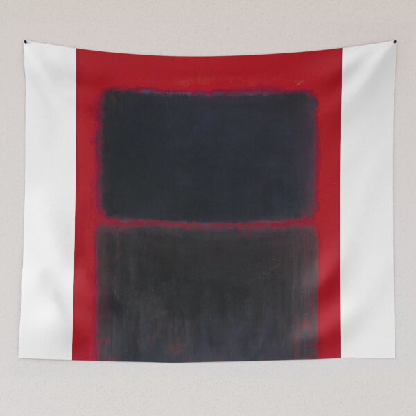Item preview, Mark Rothko (47)Mark Rothko art Mark Rothko painting Mark Rothko artist. designed and sold by GlynnMiles.