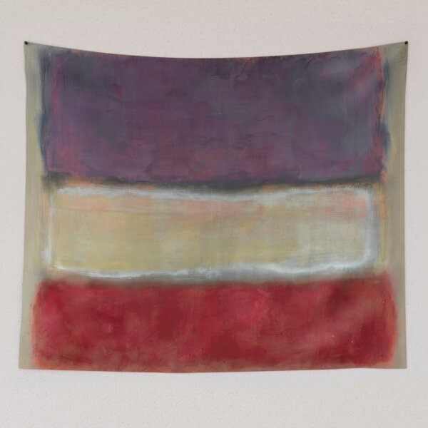 Item preview, Mark Rothko (48)Mark Rothko art Mark Rothko painting Mark Rothko artist. designed and sold by GlynnMiles.