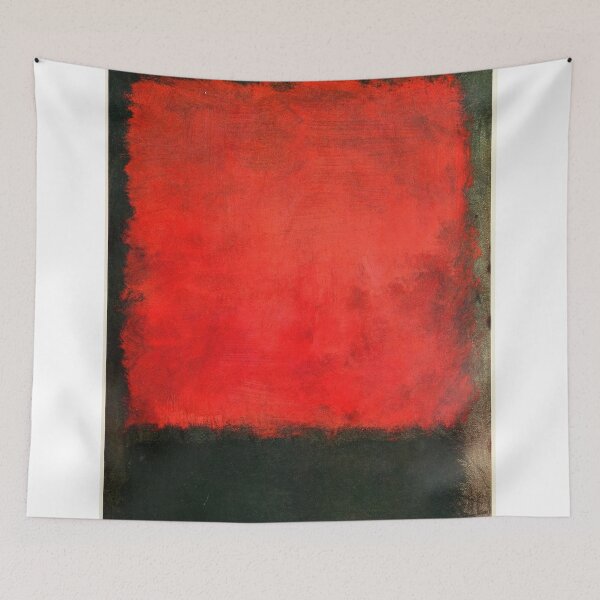 Item preview, Mark Rothko (49)Mark Rothko art Mark Rothko painting Mark Rothko artist. designed and sold by GlynnMiles.