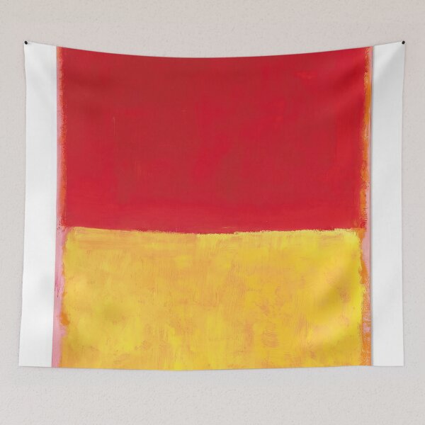 Item preview, Mark Rothko (50)Mark Rothko art Mark Rothko painting Mark Rothko artist. designed and sold by GlynnMiles.