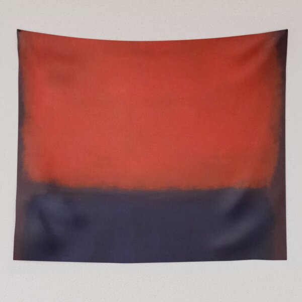 Item preview, Mark Rothko (5)Mark Rothko art Mark Rothko painting Mark Rothko artist. designed and sold by GlynnMiles.