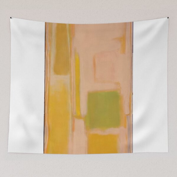 Item preview, Mark Rothko (52)Mark Rothko art Mark Rothko painting Mark Rothko artist. designed and sold by GlynnMiles.