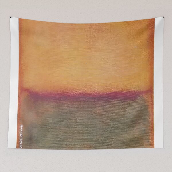 Item preview, Mark Rothko (54)Mark Rothko art Mark Rothko painting Mark Rothko artist. designed and sold by GlynnMiles.