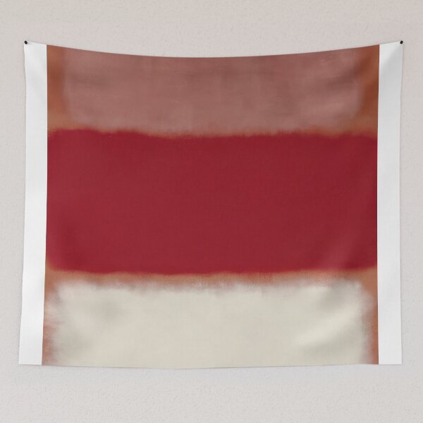 Item preview, Mark Rothko (57)Mark Rothko art Mark Rothko painting Mark Rothko artist. designed and sold by GlynnMiles.