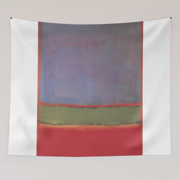 Item preview, Mark Rothko (59)Mark Rothko art Mark Rothko painting Mark Rothko artist. designed and sold by GlynnMiles.