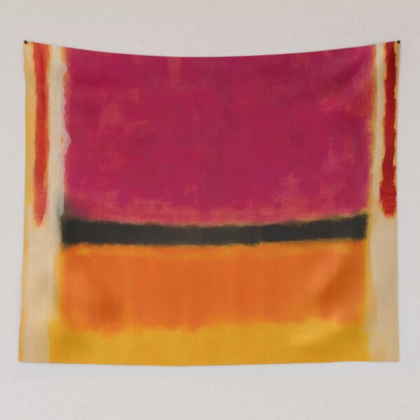 Item preview, Mark Rothko (58)Mark Rothko art Mark Rothko painting Mark Rothko artist. designed and sold by GlynnMiles.