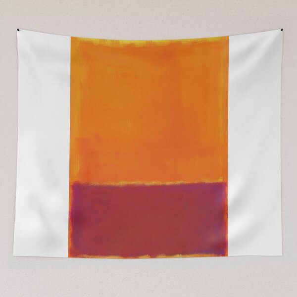 Item preview, Mark Rothko (6)Mark Rothko art Mark Rothko painting Mark Rothko artist. designed and sold by GlynnMiles.