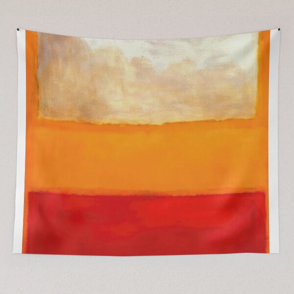 Item preview, Mark Rothko (61)Mark Rothko art Mark Rothko painting Mark Rothko artist. designed and sold by GlynnMiles.