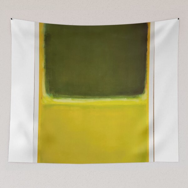 Item preview, Mark Rothko (60)Mark Rothko art Mark Rothko painting Mark Rothko artist. designed and sold by GlynnMiles.