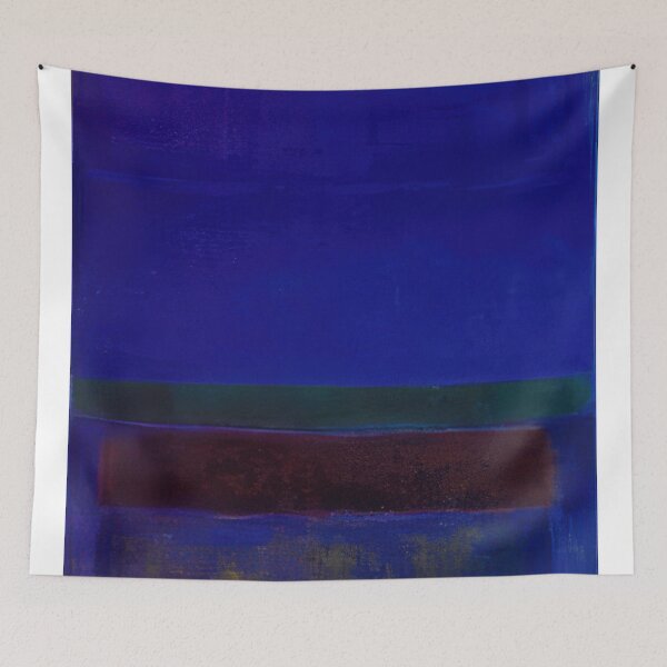 Item preview, Mark Rothko (62)Mark Rothko art Mark Rothko painting Mark Rothko artist. designed and sold by GlynnMiles.