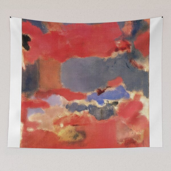 Item preview, Mark Rothko (63)Mark Rothko art Mark Rothko painting Mark Rothko artist. designed and sold by GlynnMiles.