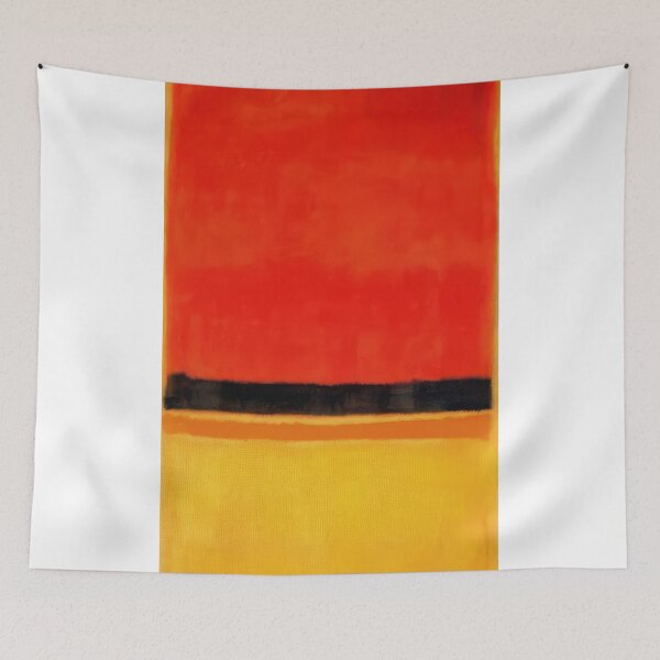 Item preview, Mark Rothko (65)Mark Rothko art Mark Rothko painting Mark Rothko artist. designed and sold by GlynnMiles.