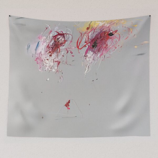 Item preview,  cy twombly designed and sold by Iroiise.