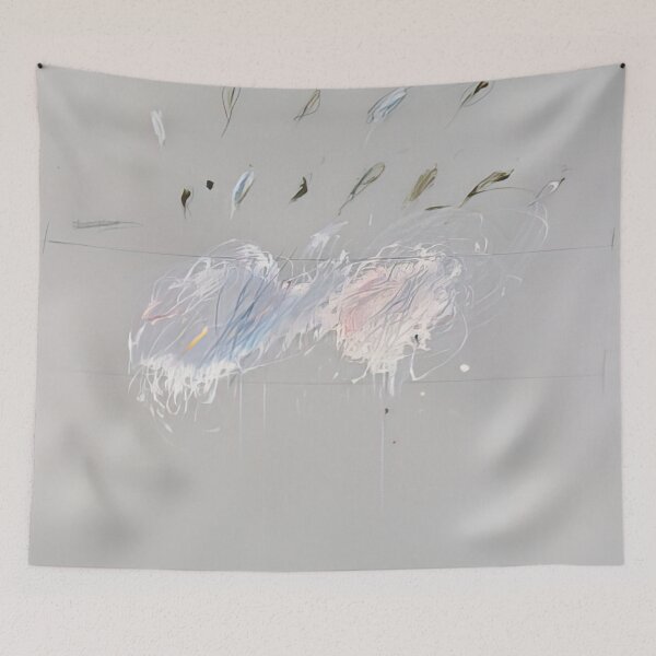 Item preview, cy twombly designed and sold by Iroiise.