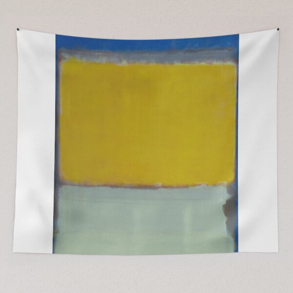 Item preview, Mark Rothko (7)Mark Rothko art Mark Rothko painting Mark Rothko artist. designed and sold by GlynnMiles.