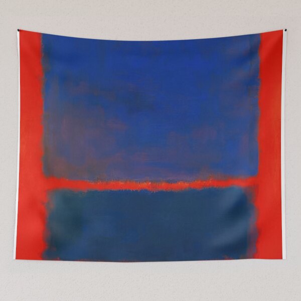 Item preview, Mark Rothko (71)Mark Rothko art Mark Rothko painting Mark Rothko artist. designed and sold by GlynnMiles.