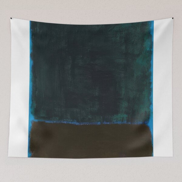 Item preview, Mark Rothko (73)Mark Rothko art Mark Rothko painting Mark Rothko artist. designed and sold by GlynnMiles.