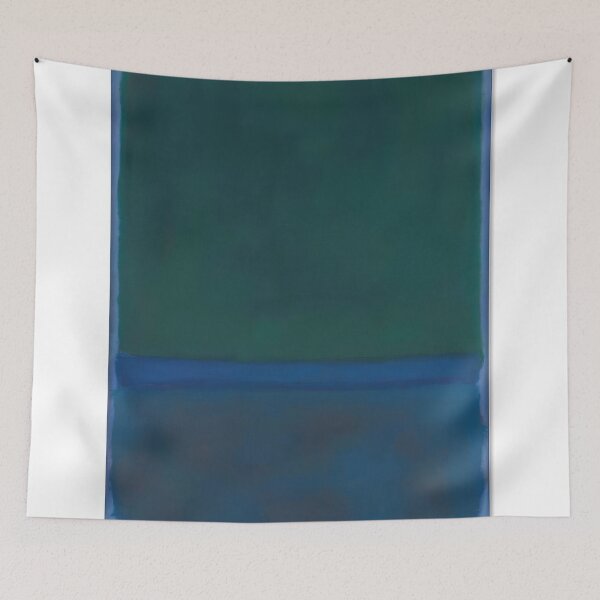 Item preview, Mark Rothko (74)Mark Rothko art Mark Rothko painting Mark Rothko artist. designed and sold by GlynnMiles.