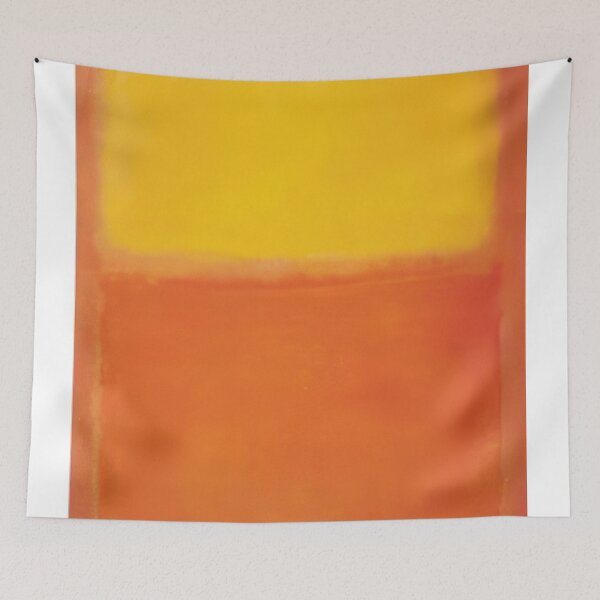 Item preview, Mark Rothko (75)Mark Rothko art Mark Rothko painting Mark Rothko artist. designed and sold by GlynnMiles.