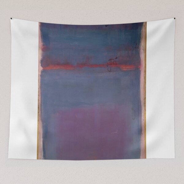 Item preview, Mark Rothko (76)Mark Rothko art Mark Rothko painting Mark Rothko artist. designed and sold by GlynnMiles.