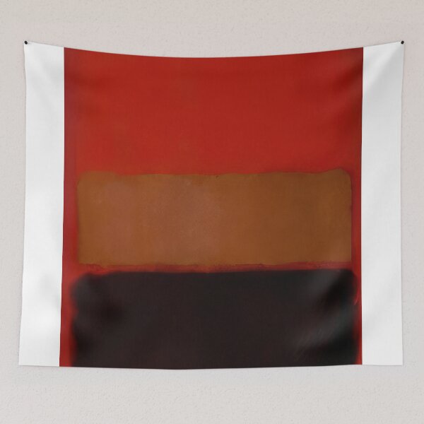 Item preview, Mark Rothko (79)Mark Rothko art Mark Rothko painting Mark Rothko artist. designed and sold by GlynnMiles.