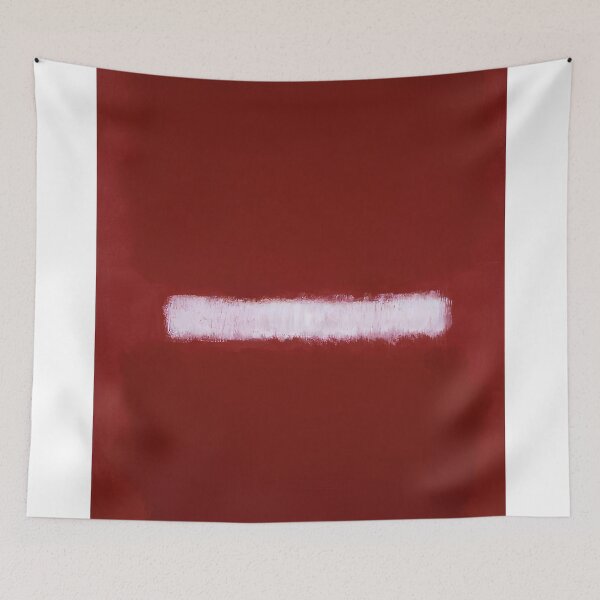 Item preview, Mark Rothko (8)Mark Rothko art Mark Rothko painting Mark Rothko artist. designed and sold by GlynnMiles.