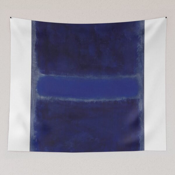 Item preview, Mark Rothko (82)Mark Rothko art Mark Rothko painting Mark Rothko artist. designed and sold by GlynnMiles.