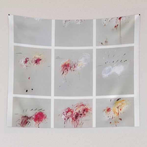 Item preview,  cy twombly designed and sold by Iroiise.