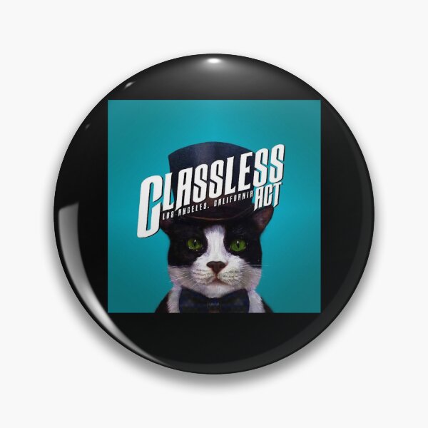 Item preview, Classless Act designed and sold by Krampusrobot.