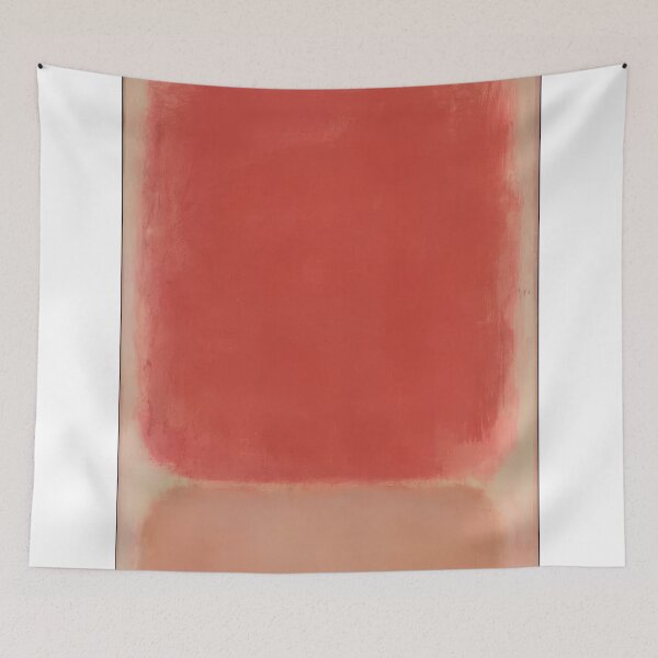 Item preview, Mark Rothko (85)Mark Rothko art Mark Rothko painting Mark Rothko artist. designed and sold by GlynnMiles.