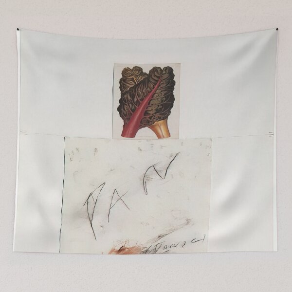 Item preview,  cy twombly designed and sold by Iroiise.