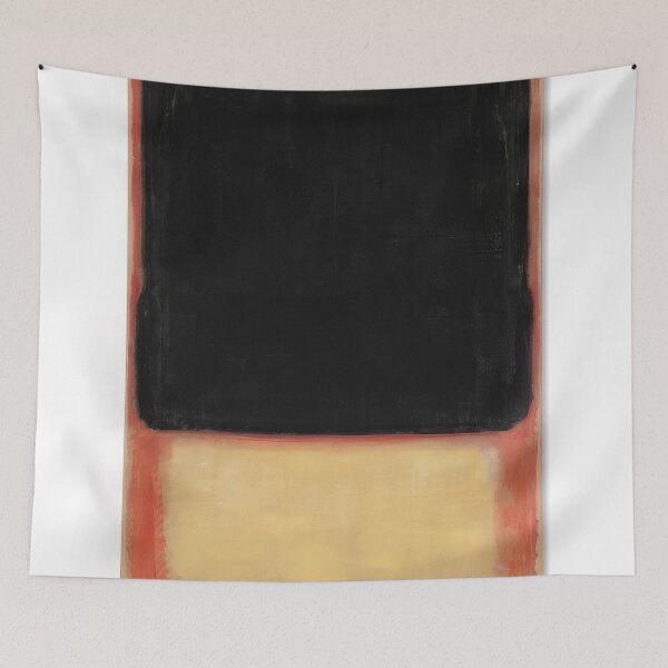 Item preview, Mark Rothko (87)Mark Rothko art Mark Rothko painting Mark Rothko artist. designed and sold by GlynnMiles.