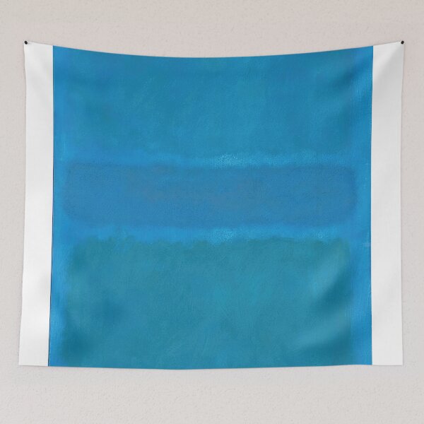 Item preview, Mark Rothko (88)Mark Rothko art Mark Rothko painting Mark Rothko artist. designed and sold by GlynnMiles.