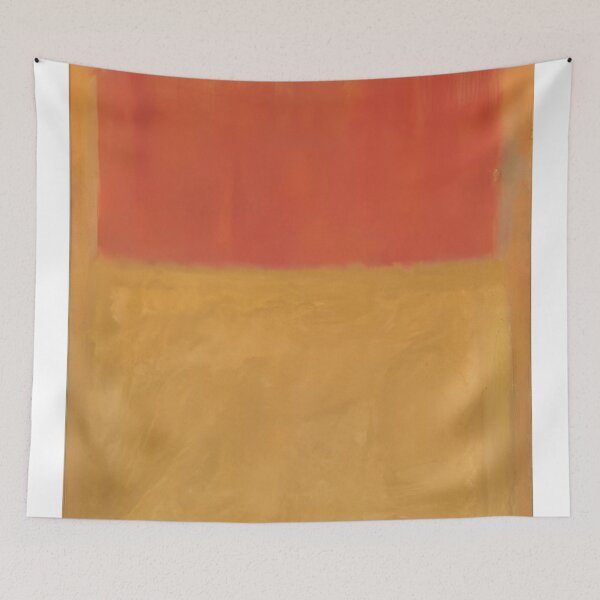 Item preview, Mark Rothko (90)Mark Rothko art Mark Rothko painting Mark Rothko artist. designed and sold by GlynnMiles.