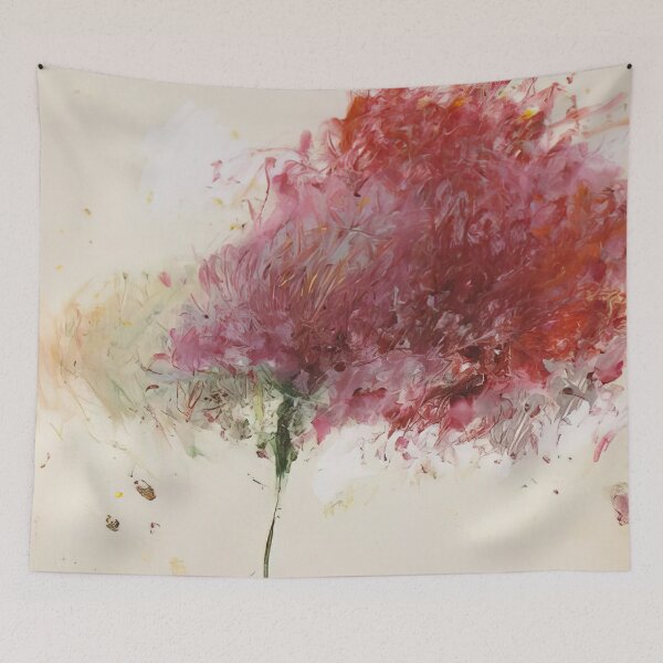 Item preview,  cy twombly designed and sold by Iroiise.