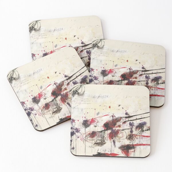Item preview,  cy twombly designed and sold by Iroiise.