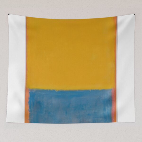 Item preview, Mark Rothko (94)Mark Rothko art Mark Rothko painting Mark Rothko artist. designed and sold by GlynnMiles.