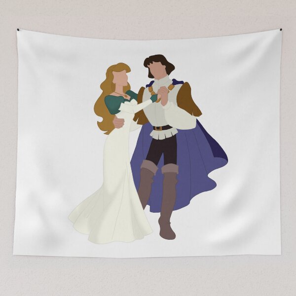 Item preview, Swan Princess Odette  designed and sold by FreeOrca.