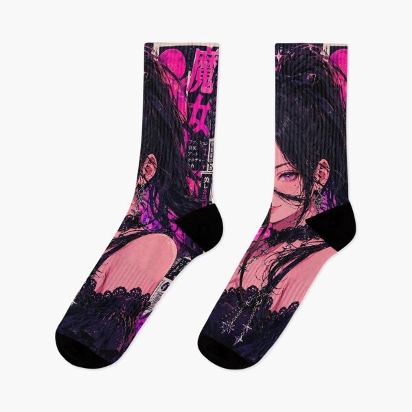 Item preview, A Touch of Static designed and sold by DibujandoPorfa.