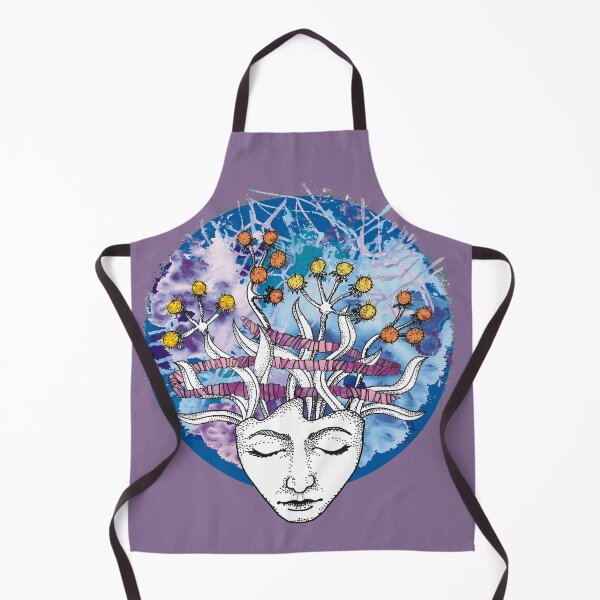 Item preview, un gran mundo de fantasía designed and sold by kebello-shop.
