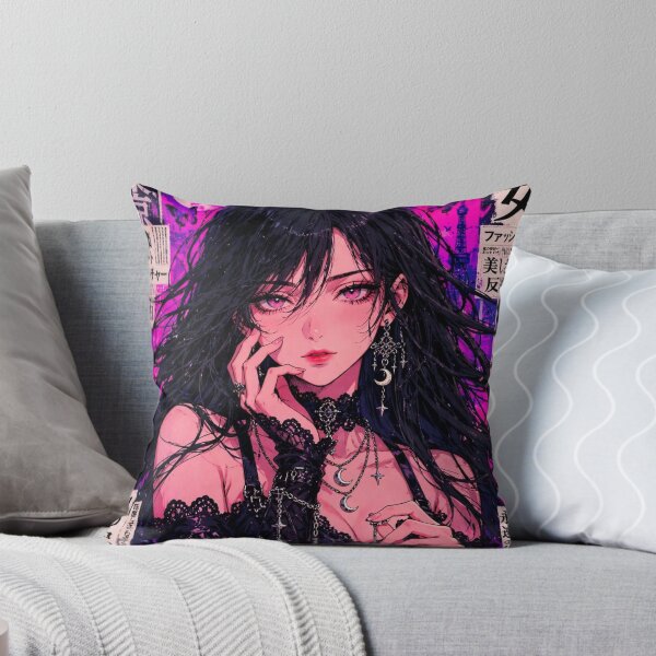 Item preview, Ultraviolet Vision designed and sold by DibujandoPorfa.
