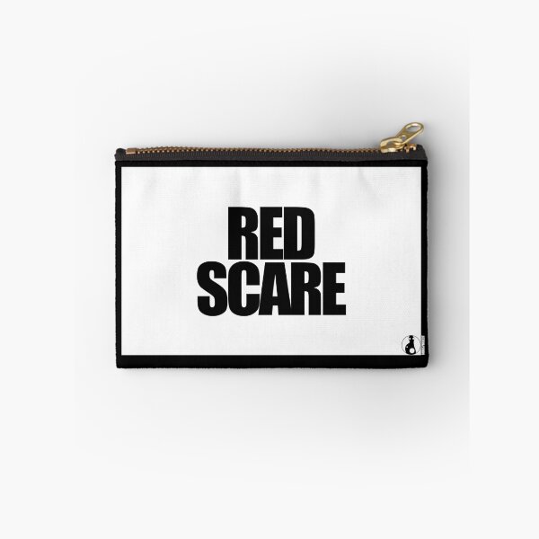 Item preview, RED SCARE designed and sold by MobsProject.