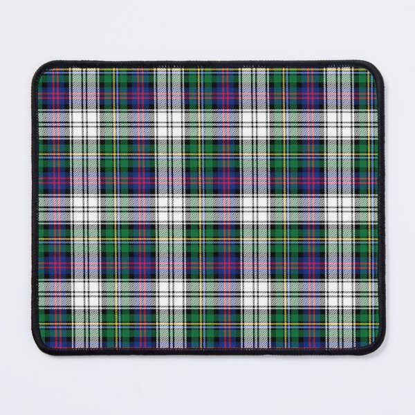Item preview, MALCOLM Tartan ✧ Clan Malcolm Family Tartan, Royal Scottish Highands Dynasty Dress Plaid designed and sold by This Is Tartan.