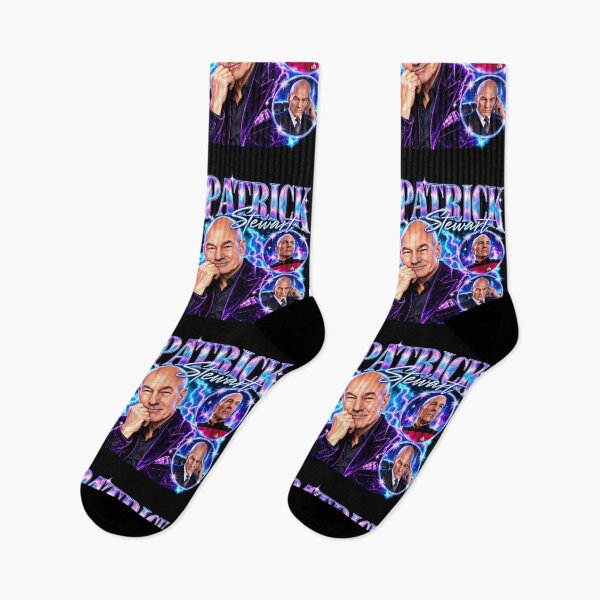 Item preview, Patrick Stewart 24 designed and sold by SydneeBeier.