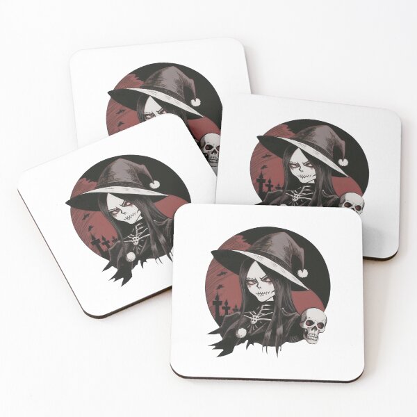 Item preview, Gothic Witch Cat Christmas Gift designed and sold by For-Cat Studio.