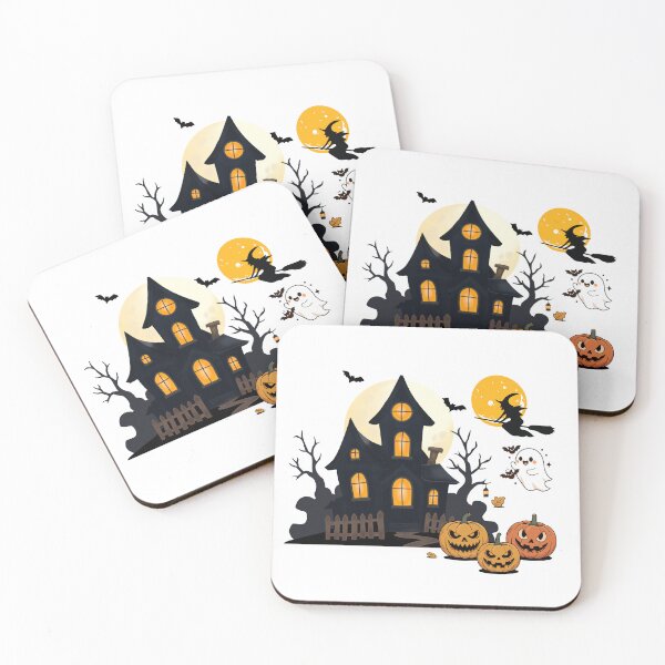 Item preview, Halloween cute kawaii style spooky design  designed and sold by AESTHETIC-FLAIR.