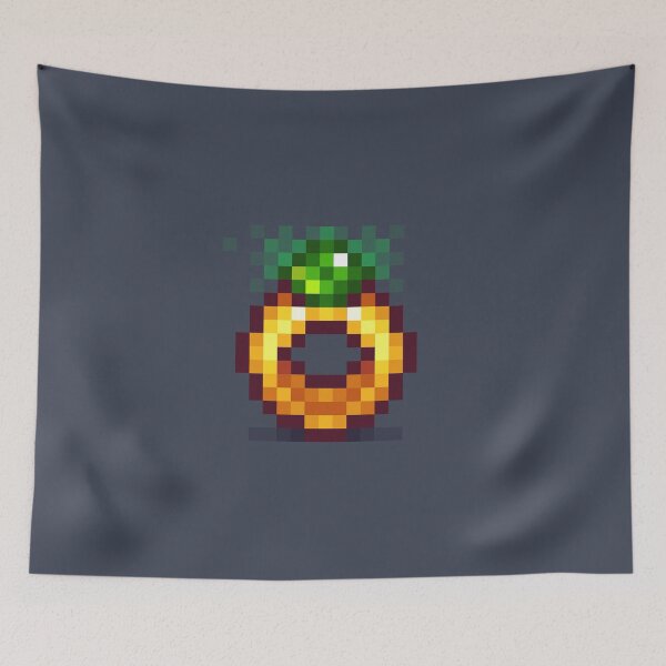 Item preview, Pixel Ring B2 designed and sold by Ben Henry.